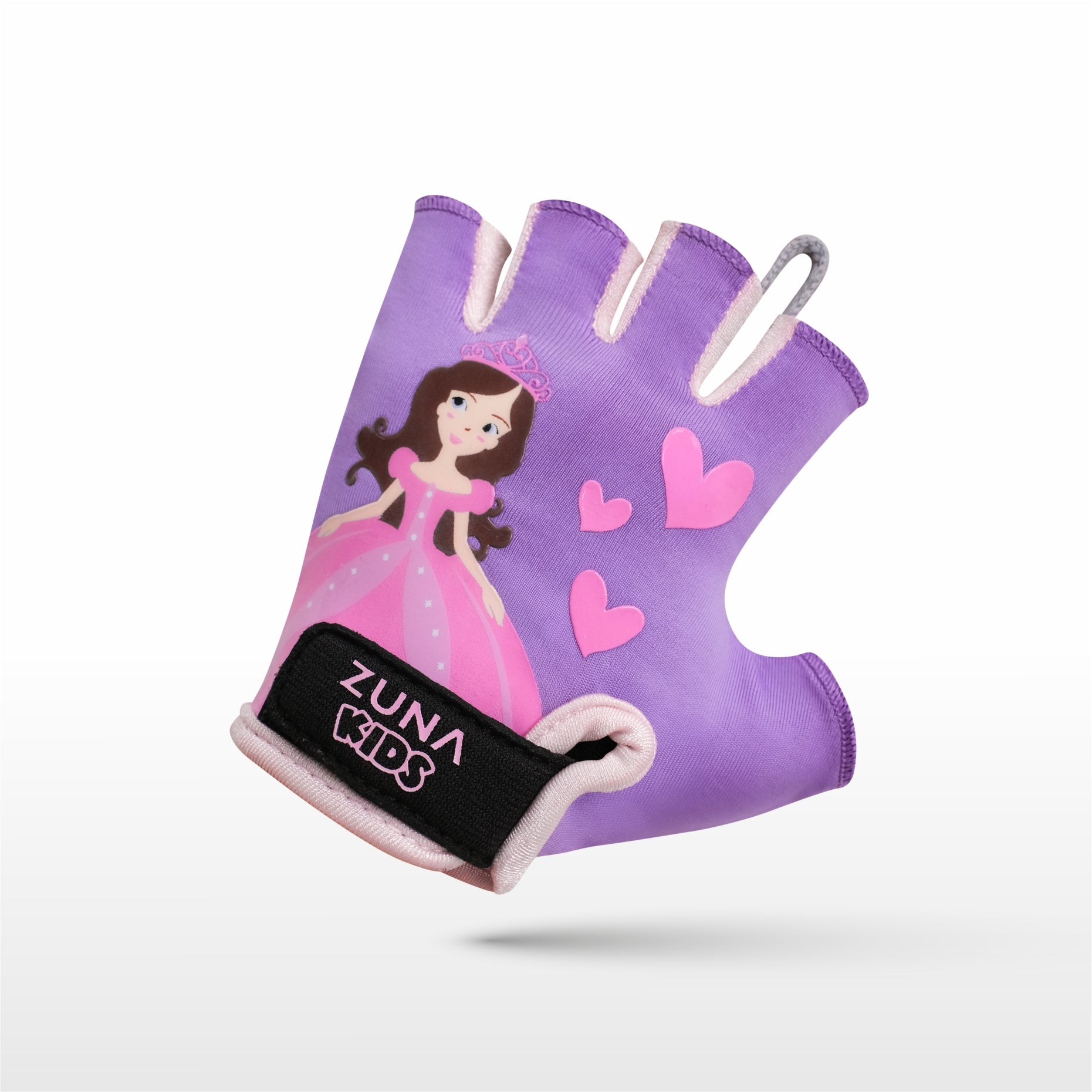 Princess Cycling Gloves