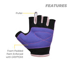 Princess Cycling Gloves
