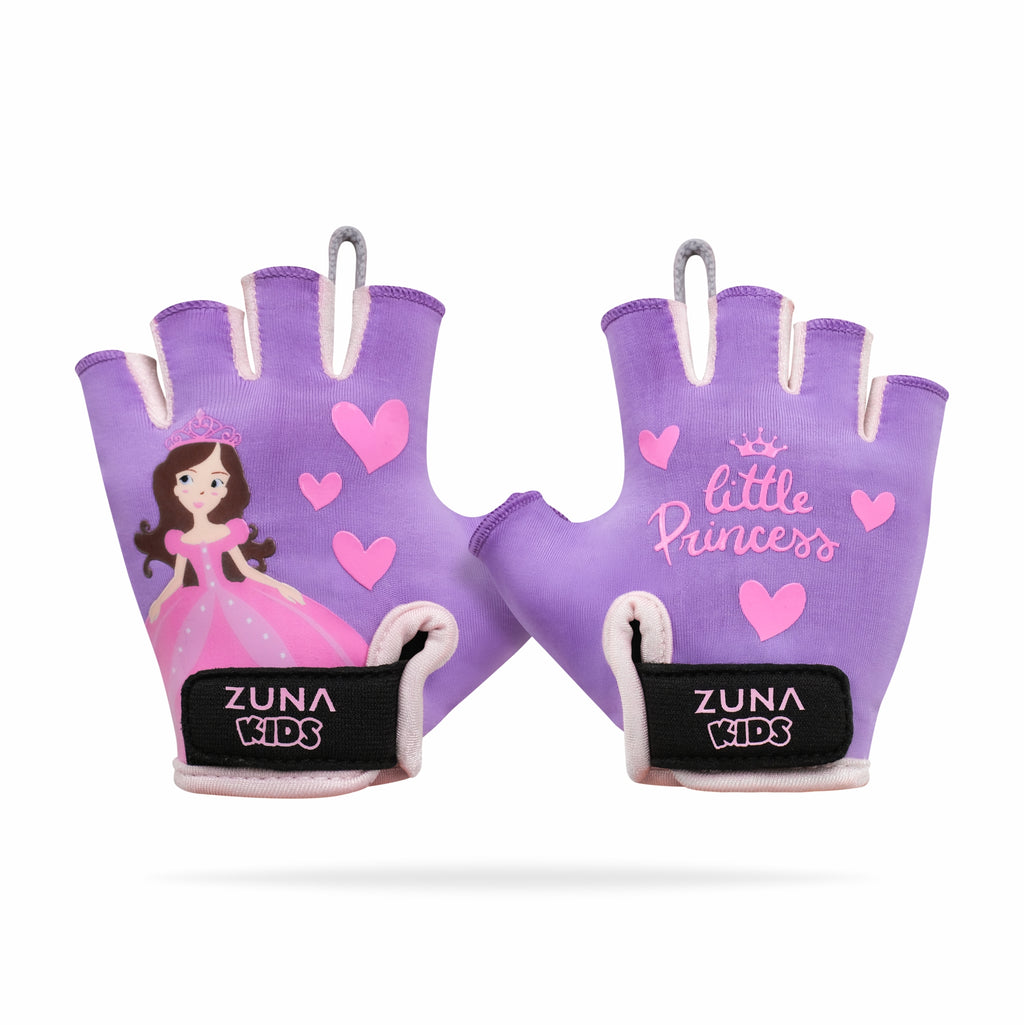Princess Cycling Gloves