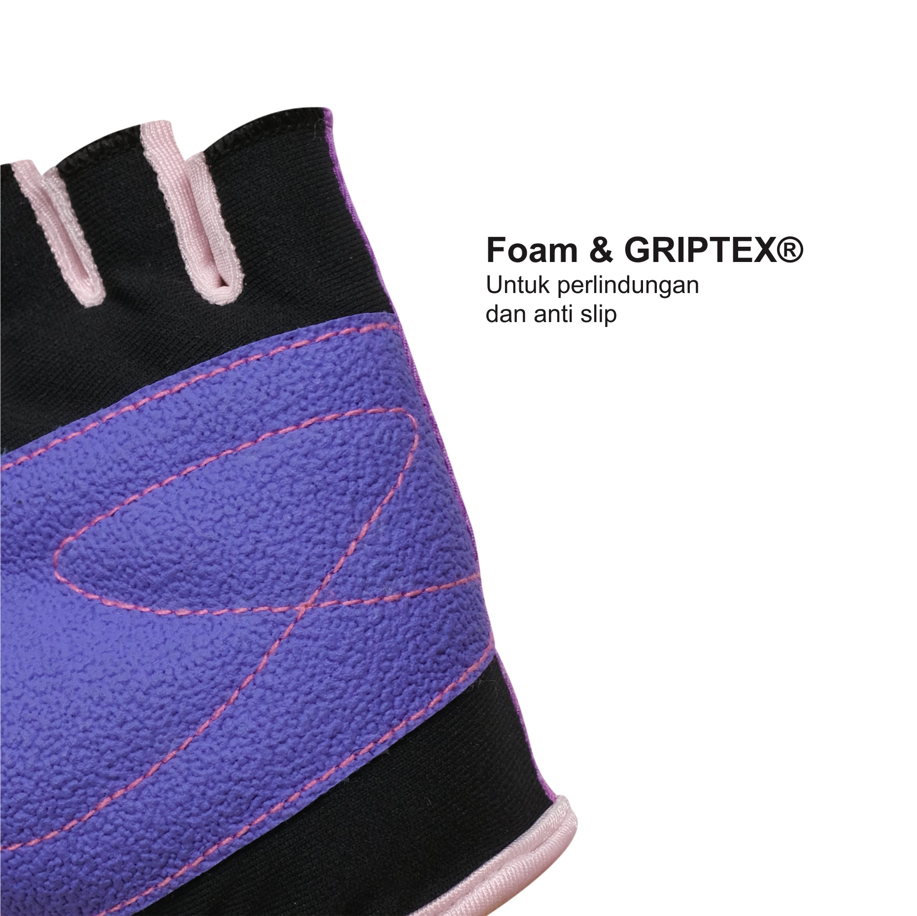 Princess Cycling Gloves