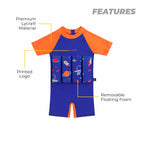 Rocket Floatsuit Swimwear
