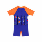 Rocket Floatsuit Swimwear
