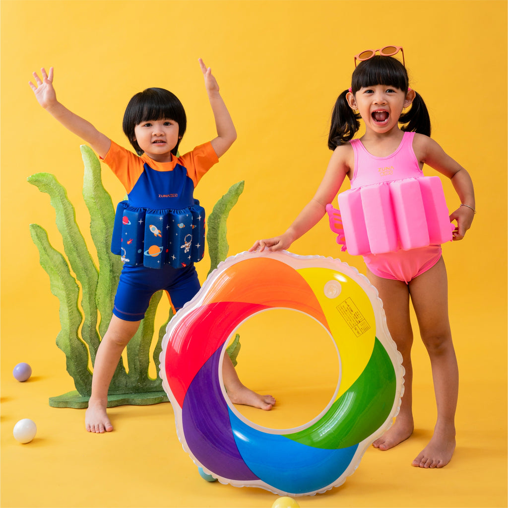Rocket Floatsuit Swimwear