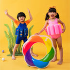 Rocket Floatsuit Swimwear