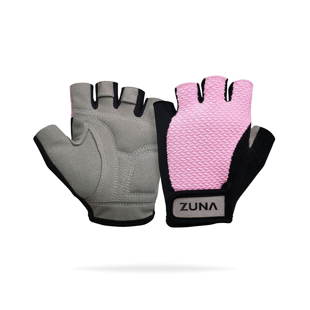 Sea Color 2 Fitness Gloves