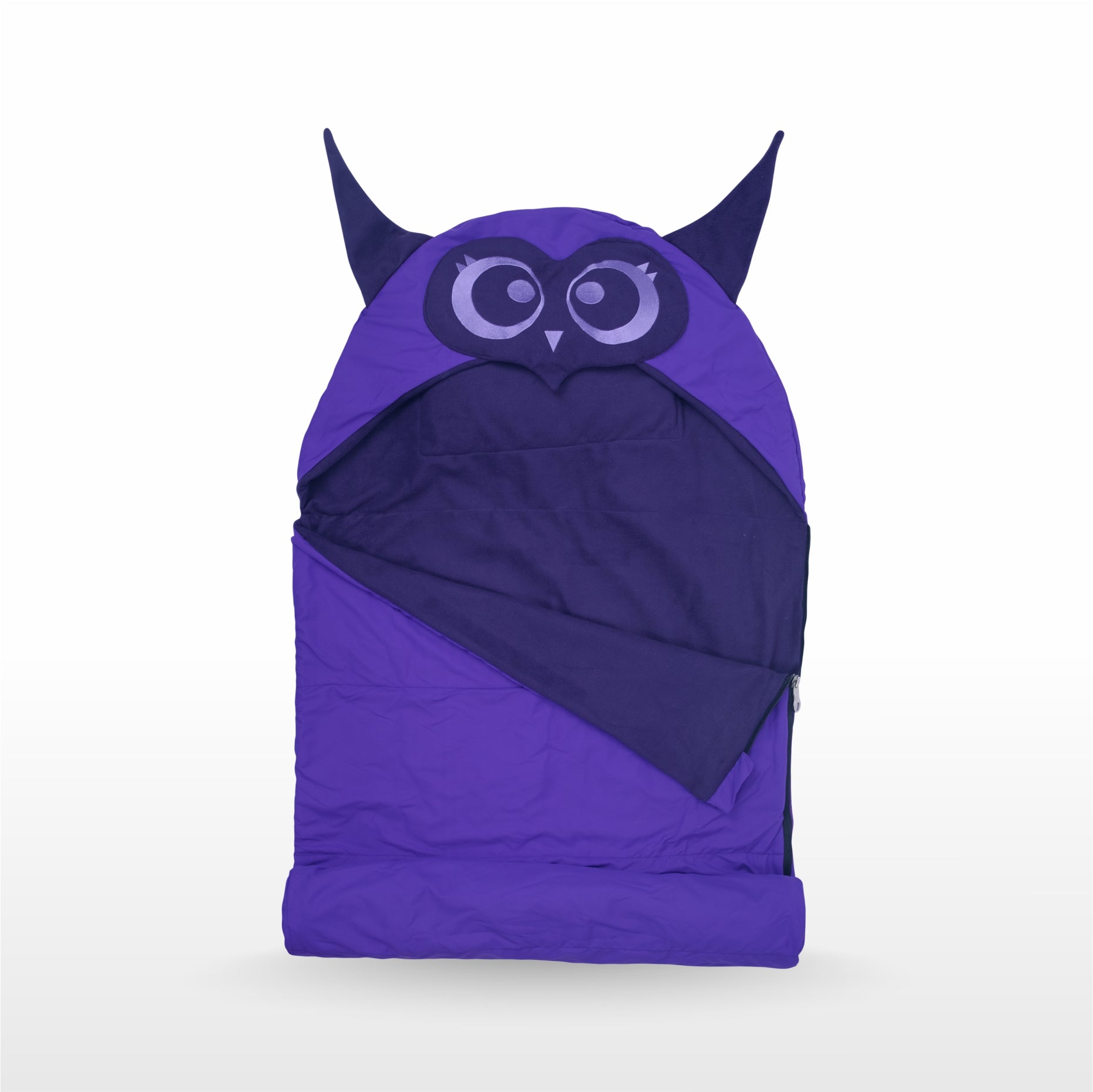 Sleeping Bag Character Accesories