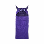 Sleeping Bag Character Accesories