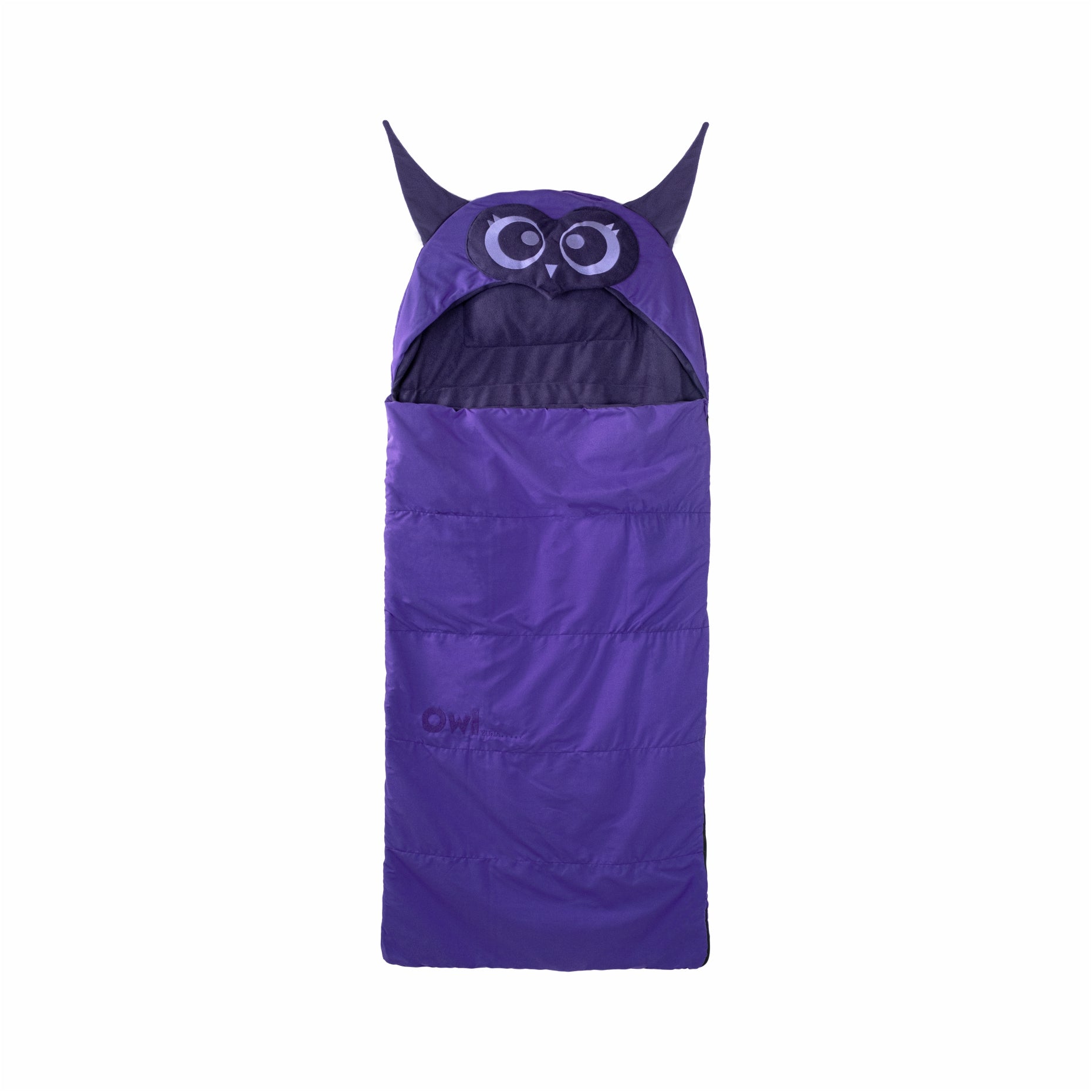 Sleeping Bag Character Accesories