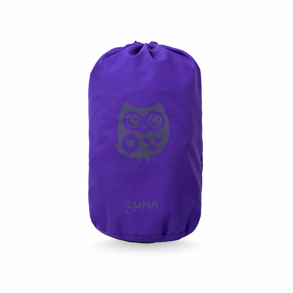 Sleeping Bag Character Accesories