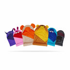 Sleeping Bag Character Accesories