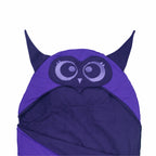 Sleeping Bag Character Accesories