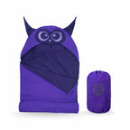 Sleeping Bag Character Accesories