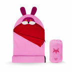 Sleeping Bag Character Accesories