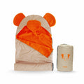 Sleeping Bag Character Accesories
