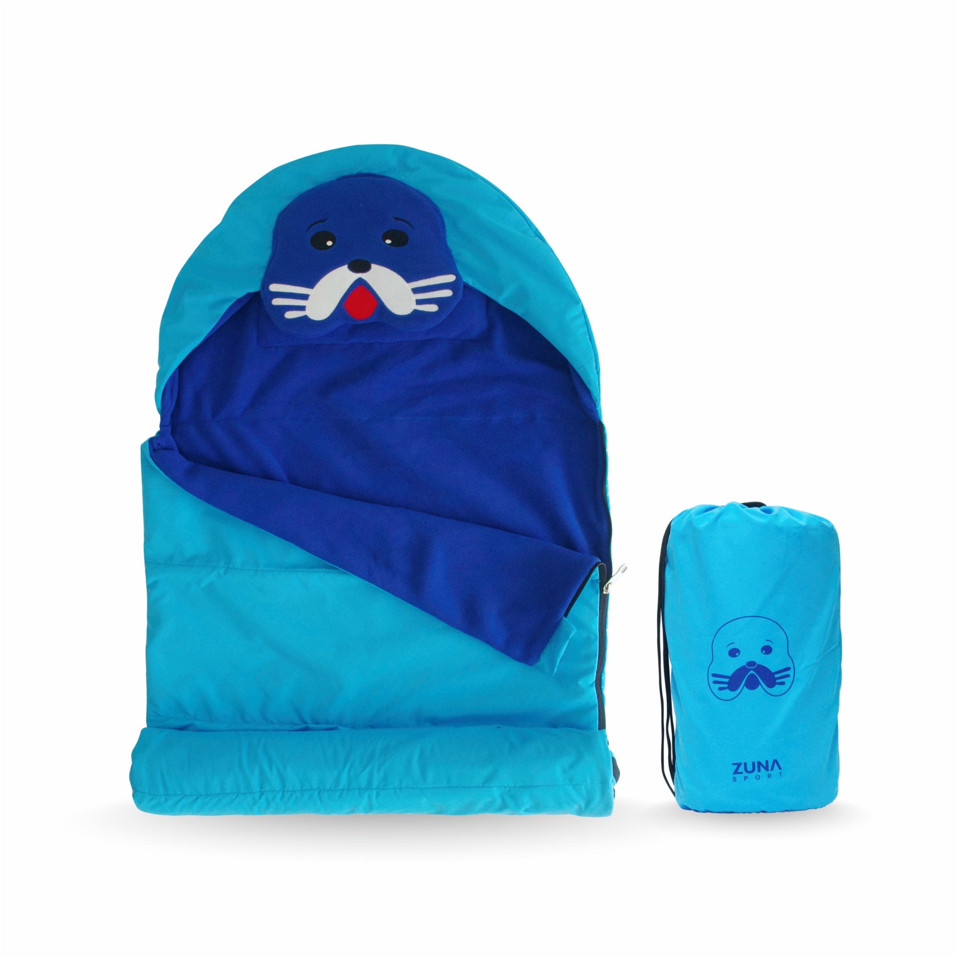 Sleeping Bag Character Accesories