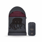 Sleeping Bag Character Accesories