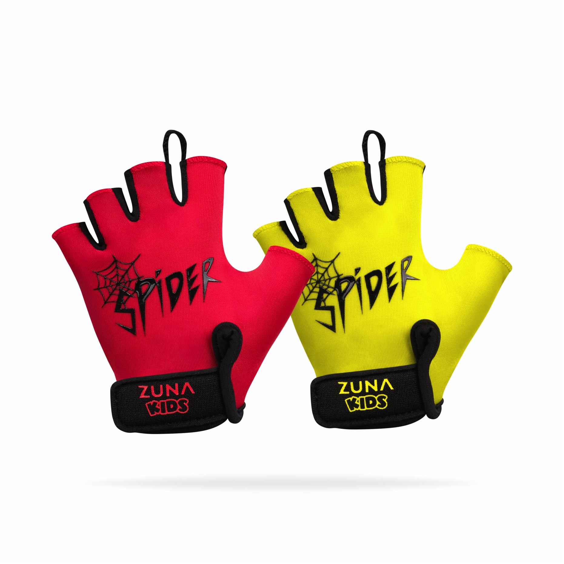 Spider Cycling Gloves