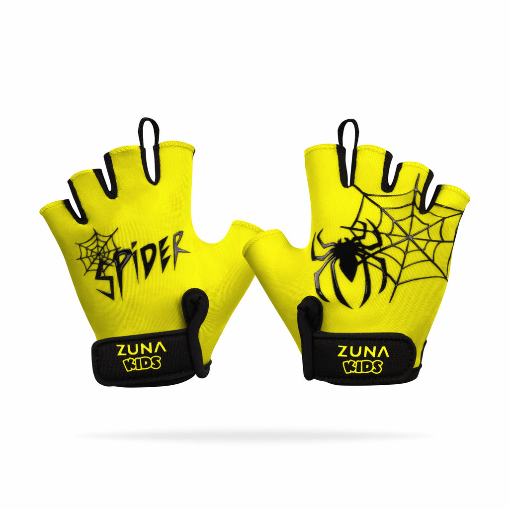 Spider Cycling Gloves