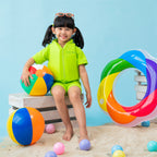 Splash Floating Swimwear