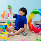 Splash Floating Swimwear