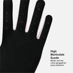 Sweet Summer Cycling Gloves