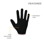 Sweet Summer Cycling Gloves