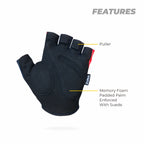 Talawang Multifunction Gloves