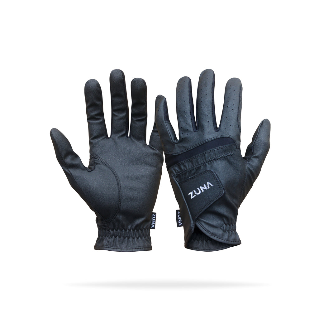 Trot Horse Riding Gloves