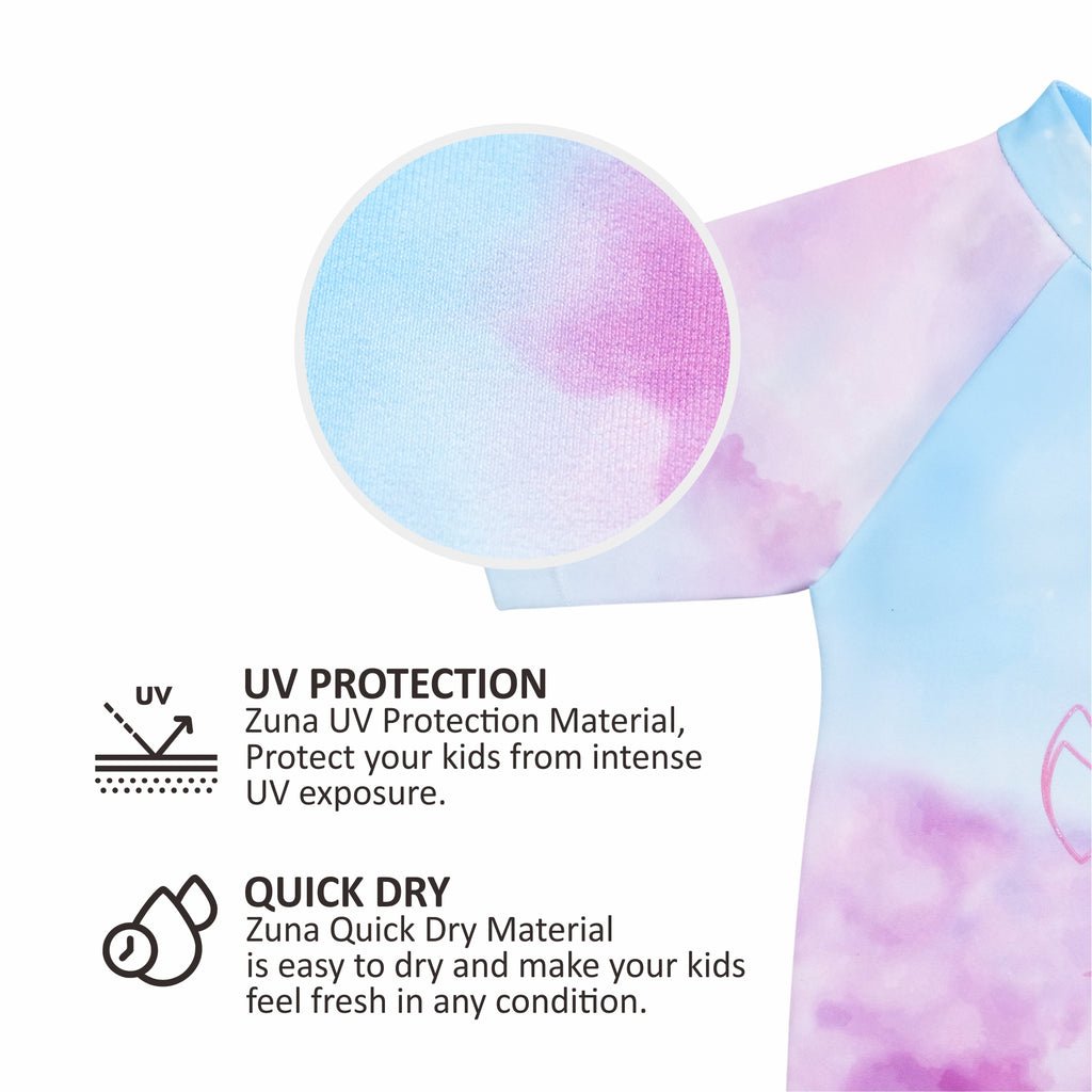 Unicorn Swimsuit Swimwear