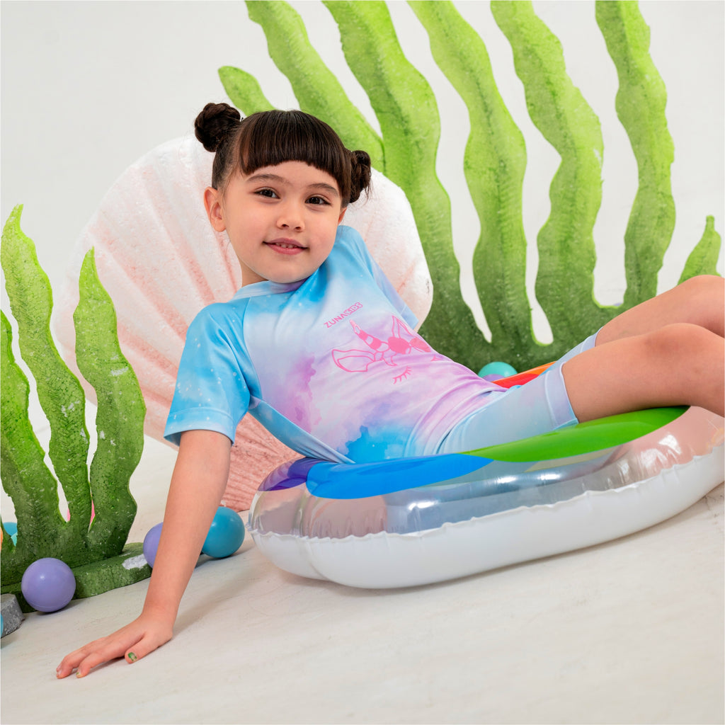 Unicorn Swimsuit Swimwear