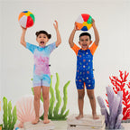 Unicorn Swimsuit Swimwear