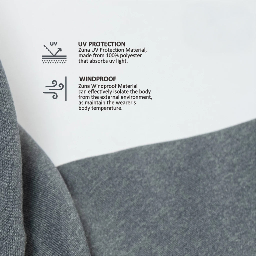 Walden Hoodie Active Wear