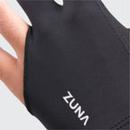 Welly Half Finger Billiard Gloves