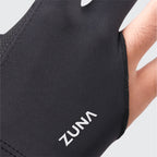 (Right) Half Finger Welly Billiard Gloves