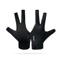 Welly Half Finger Billiard Gloves