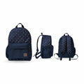Wesly Backpack Accesories