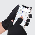 Wilis Motorcycle Gloves