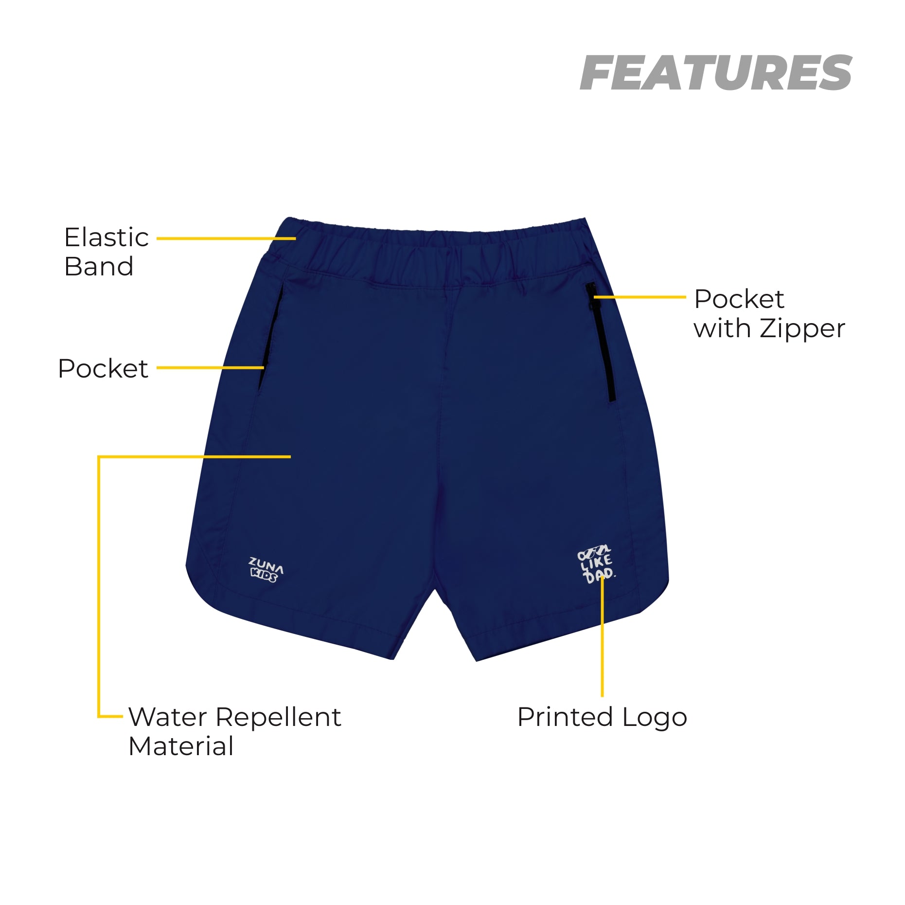 Wilsen Pants Active Wear