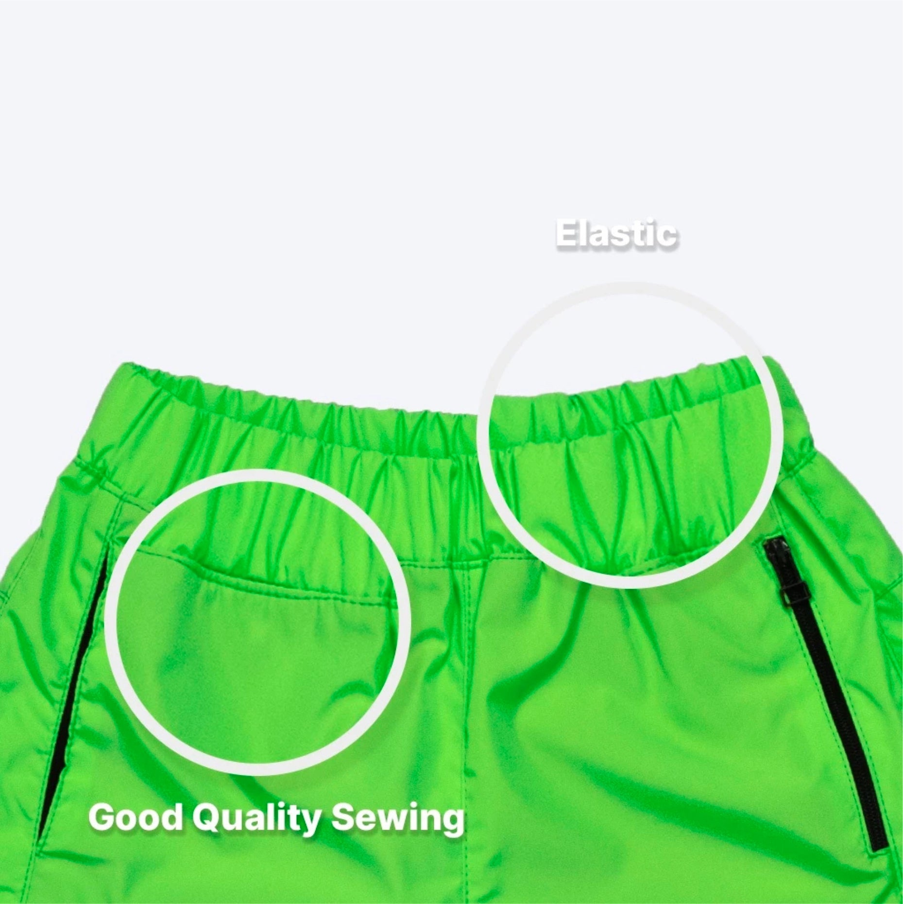 Wilsen Pants Active Wear