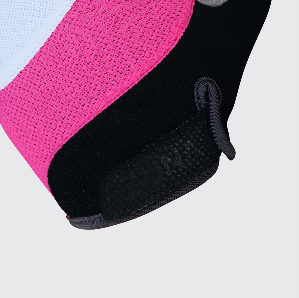 X-Track Fitness Gloves