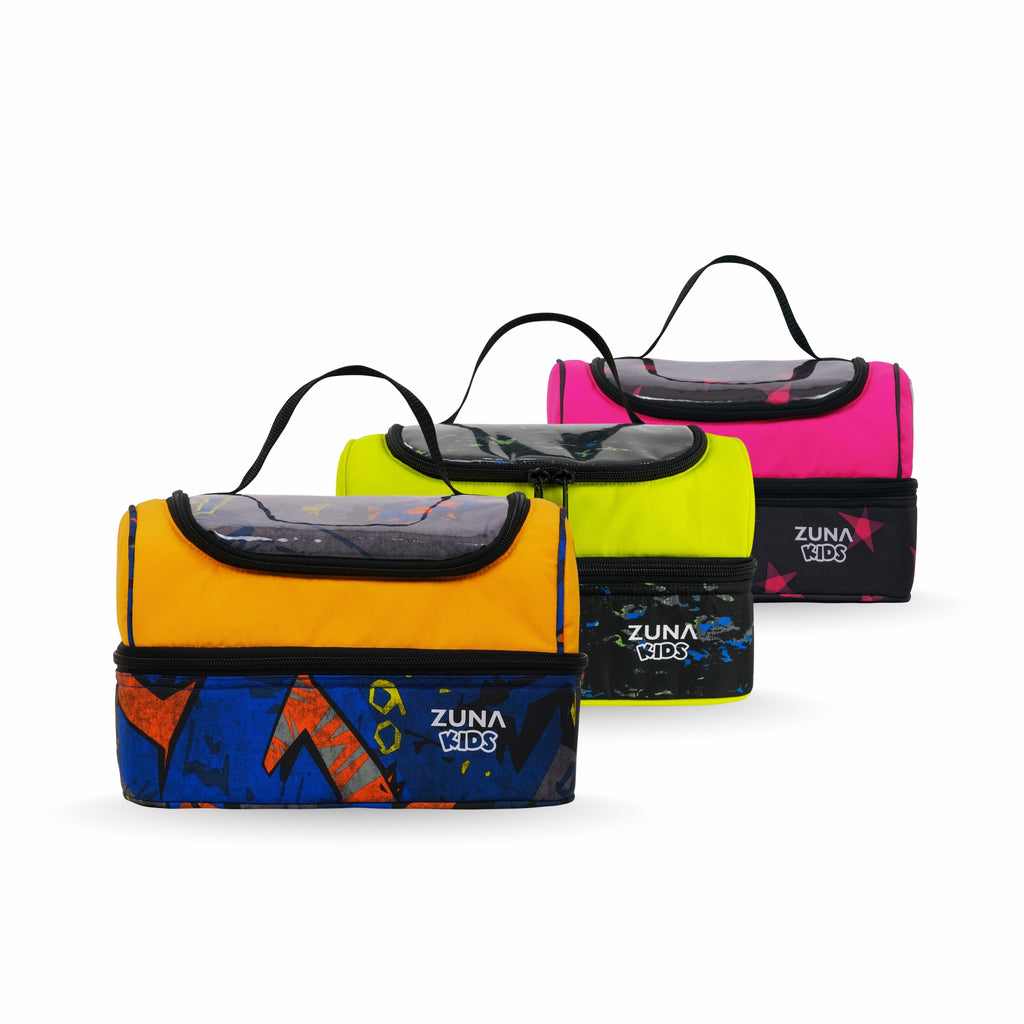 Zhea Lunch Box Accesories