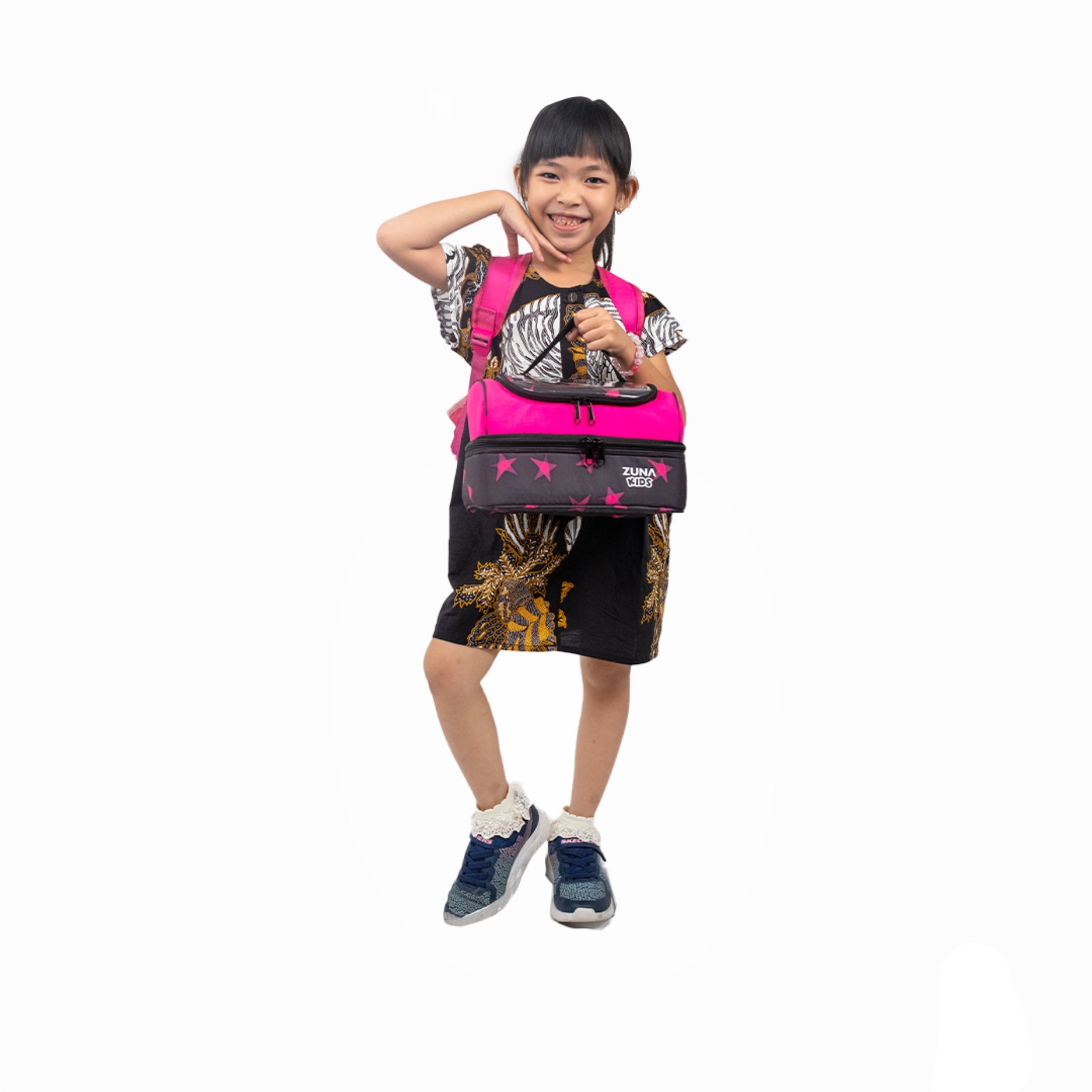Zhea Lunch Box Accesories