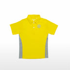 Zion Polo Shirt Active Wear