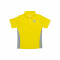 Zion Polo Shirt Active Wear