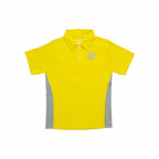 Zion Polo Shirt Active Wear