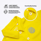 Zion Polo Shirt Active Wear