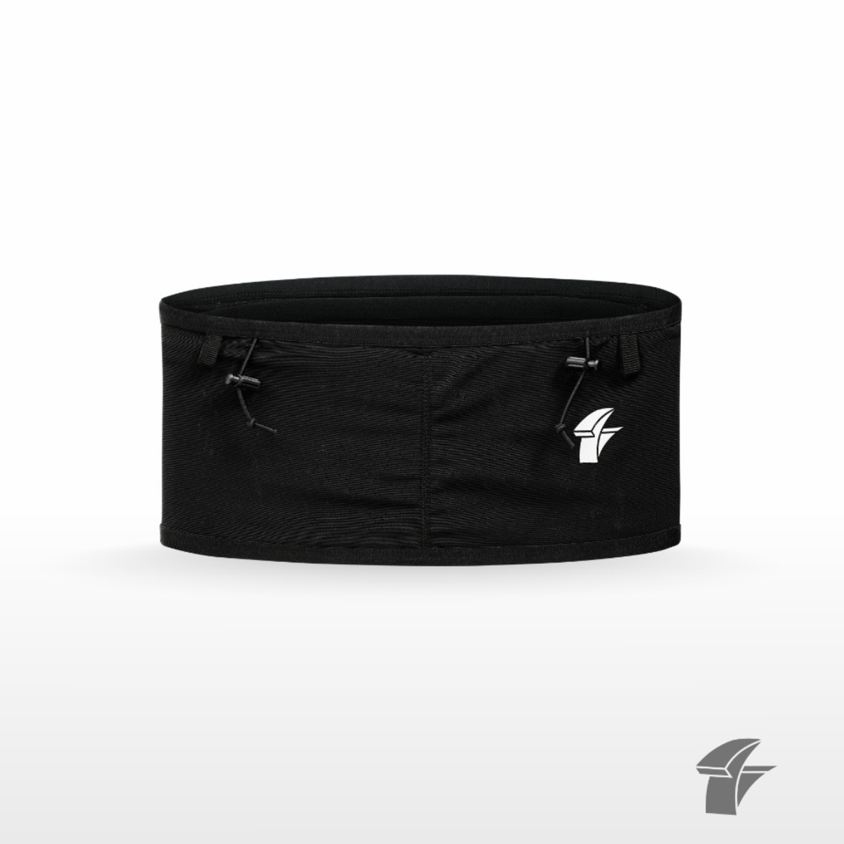 Zuna Running Belt Unisex Smith Tas Olahraga Lari Waist Belt