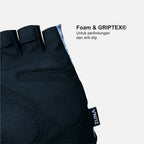 Canting Inline Skate Gloves