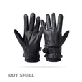 Prime 2 in 1 Dress Gloves