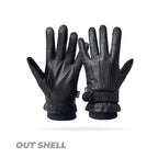 Prime 2 in 1 Dress Gloves